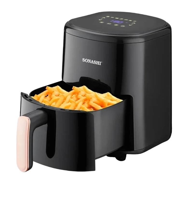 Air fryer