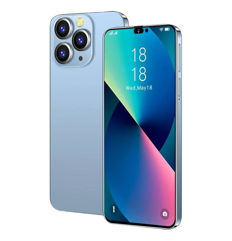 Smartphone