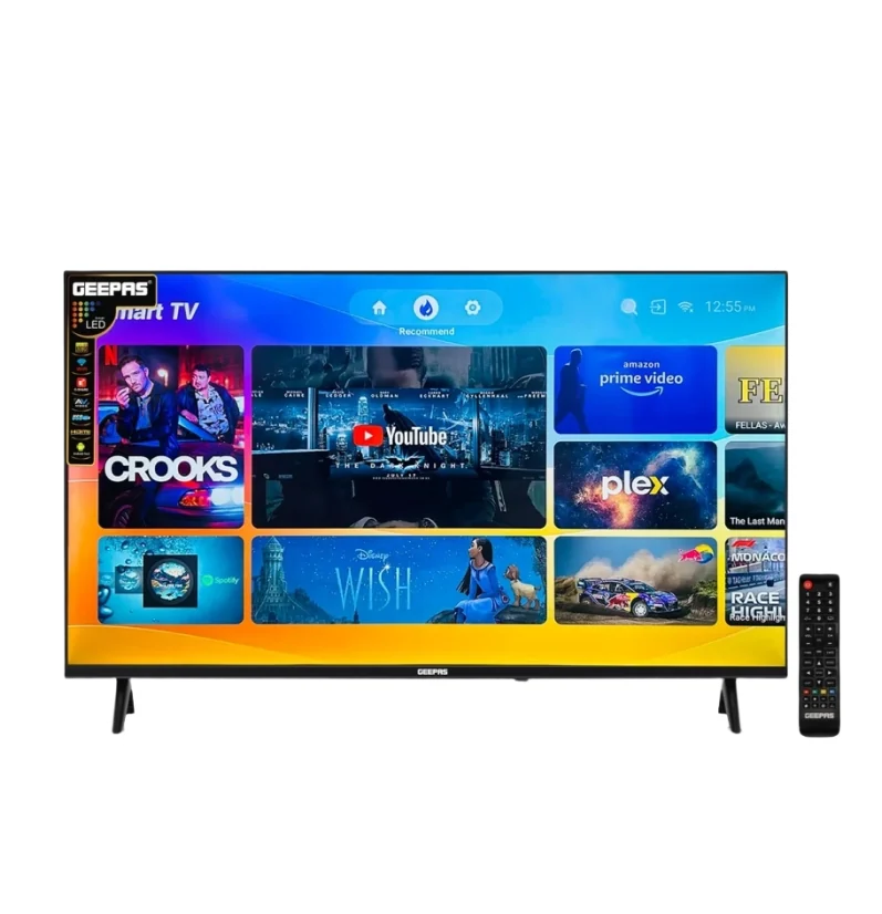 Smart TV